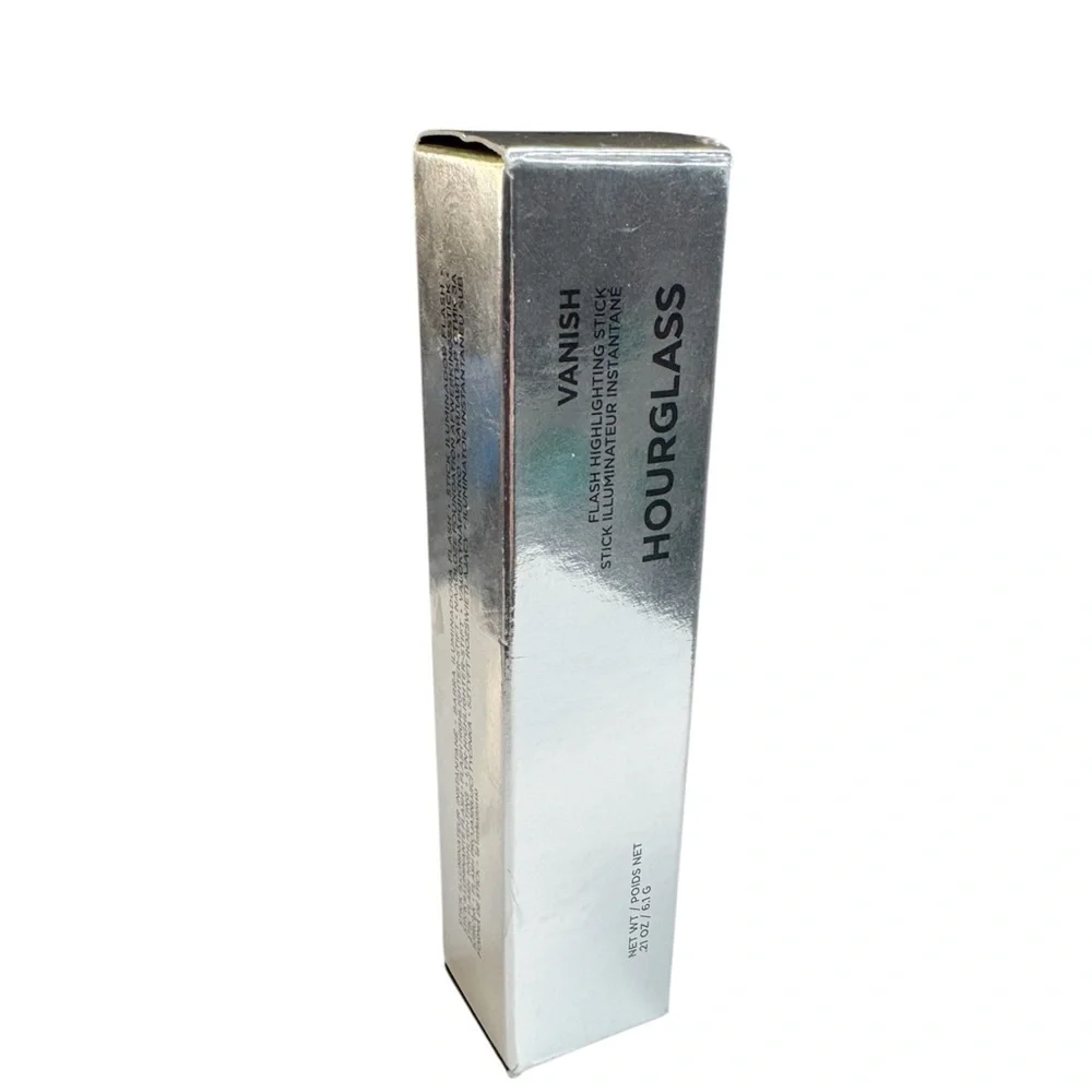 Hourglass new box